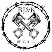 BJ&K Services logo - Similar company to Precision Catalyst
