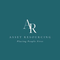 Asset Resourcing Limited logo - Similar company to Cohord