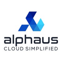 Alphaus Inc. logo - Similar company to Bebit