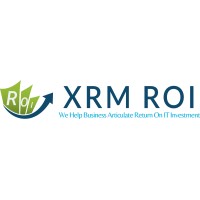 XRMRoI logo - Similar company to Zerone Hi Tech