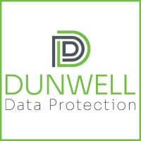 Dunwell Data Protection logo - Similar company to Stack Prizm
