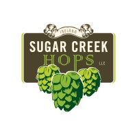 Sugar Creek Hops logo - Similar company to Gray Properties Llc