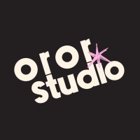 oror studio logo - Similar company to 1Npick  [Inpick]