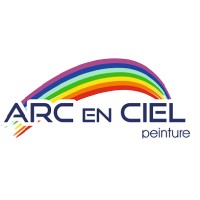 Arc en ciel peinture logo - Similar company to Vb Architectes D'Interieur