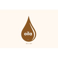 Oila logo - Similar company to Deshwali Organics