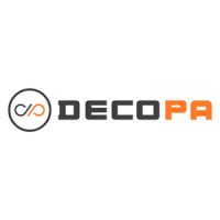 Decopa logo - Similar company to Decopa Moda Casa