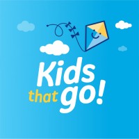 Kids That Go Therapies logo - Similar company to Skill Supporters