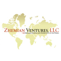 Zhemian Ventures, LLC logo - Similar company to Three60 Ventures