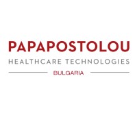 Papapostolou Healthcare Eood Bulgaria logo - Similar company to Doks E&M Eood