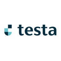 Testa Recursos Humans logo - Similar company to Lidera