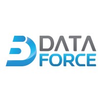 Dataforce logo - Similar company to Flowharf Bilişim Teknolojileri