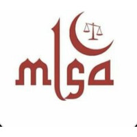 uOttawa Muslim Law Students Association logo - Similar company to Mesa Cares