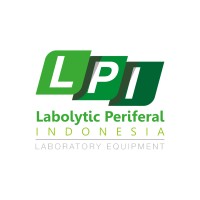 PT Labolytic Periferal Indonesia logo - Similar company to Beyondlab Laboratuvar Ürünleri Ve Bilişim