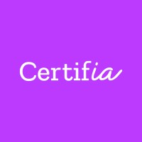 Certif-ia logo - Similar company to Absoluce