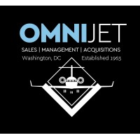 OMNIJET logo - Similar company to Jeteffect, Inc