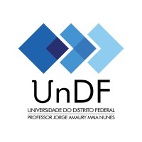 UnDF - Universidade do Distrito Federal Professor Jorge Amaury Maia Nunes logo - Similar company to Ppgee - Unb