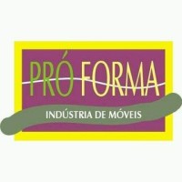 Proforma Indústria de Móveis logo - Similar company to Hlogi Logistica Integrada