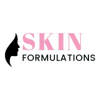 Skin Formulations logo - Similar company to Spatec Events