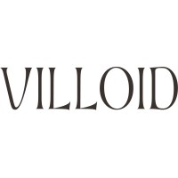 VILLOID logo - Similar company to Bytimo