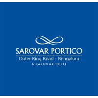 Sarovar Portico ORR Bengaluru logo - Similar company to Rbd Sarovar Portico