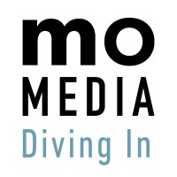Mo Media logo - Similar company to Splice Creative