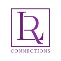 LR Connections logo - Similar company to Able.Digital - Brazil