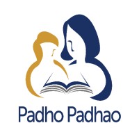 Padho Padhao logo - Similar company to Avasar Foundation