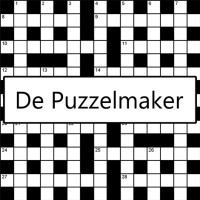 De Puzzelmaker logo - Similar company to Mallens (+) Markhorst Bevlogen Reclamemakers