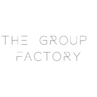 The Group Factory logo - Similar company to Source Journeys