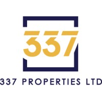 337 Properties logo - Similar company to Gss Surfacing