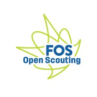 FOS Open Scouting logo - Similar company to Stamhoofd