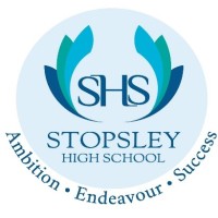 Stopsley High School logo - Similar company to Putteridge High School
