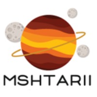 Mshtarii development (Pty)Ltd. logo - Similar company to Dytabank.Com