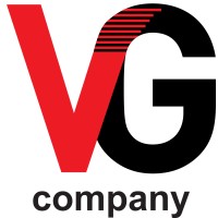 VG Company logo - Similar company to Glc (Georgian Logistics Company)