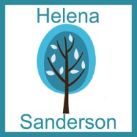 Helena Sanderson: Adventures in History logo - Similar company to Taylor Research Group
