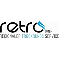 retro Service GmbH logo - Similar company to Evg Lufttechnik Gmbh