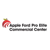 Apple Ford Pro Elite Commercial Center logo - Similar company to Apple Ford Lincoln