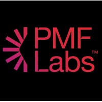 PMF Labs AI logo - Similar company to Value4Sport