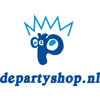DePartyshop.nl B.V. logo - Similar company to Base-Events.Nl