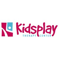 Kidsplay Therapy Center logo - Similar company to Occupational Therapy At Georgia State University