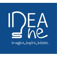 IDEA NE logo - Similar company to Roots To Branches Foundation