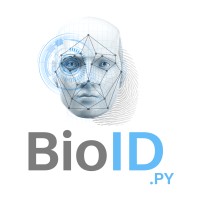 BioID PY logo - Similar company to Movelmax