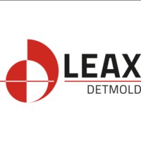 Leax Detmold GmbH logo - Similar company to Leax Group