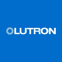 Lutron Middle East logo - Similar company to Leaf Connect