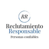 Reclutamiento Responsable logo - Similar company to Liecatcher Latinoamerica