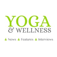 Yoga & Wellness Magazine logo - Similar company to Nerryfit Yoga