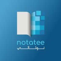 Notatee logo - Similar company to Ofok Systems