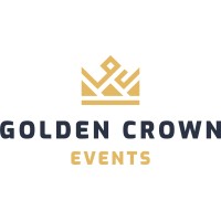 Golden Crown Events logo - Similar company to Golden Crown