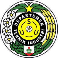 Industrial Engineering Department USU logo - Similar company to Himpunan Mahasiswa Teknik Industri - Universitas Sumatera Utara (Himti Ft-Usu)