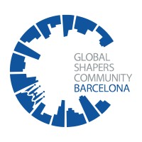 Global Shapers Barcelona logo - Similar company to Pebble Analytics